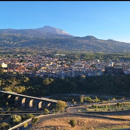 Hotel Dimora Storica Sikelia Randazzo Esterno foto