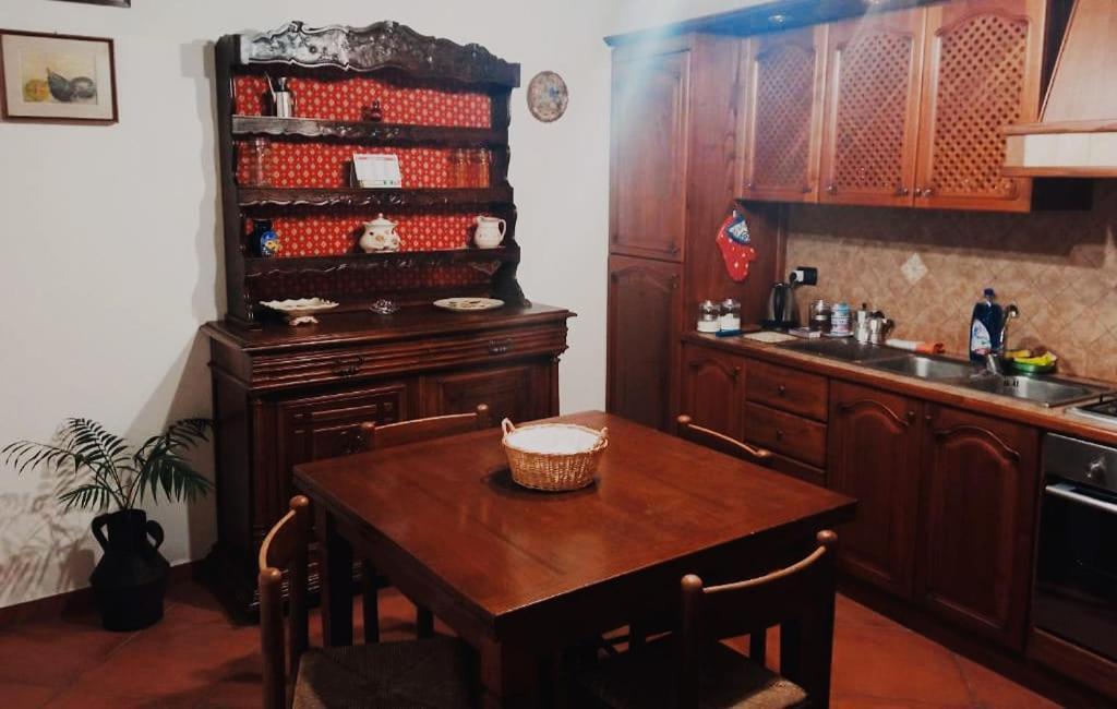 Hotel Dimora Storica Sikelia Randazzo Esterno foto