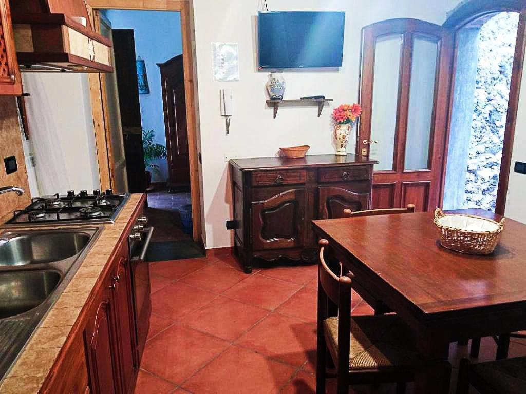 Hotel Dimora Storica Sikelia Randazzo Esterno foto