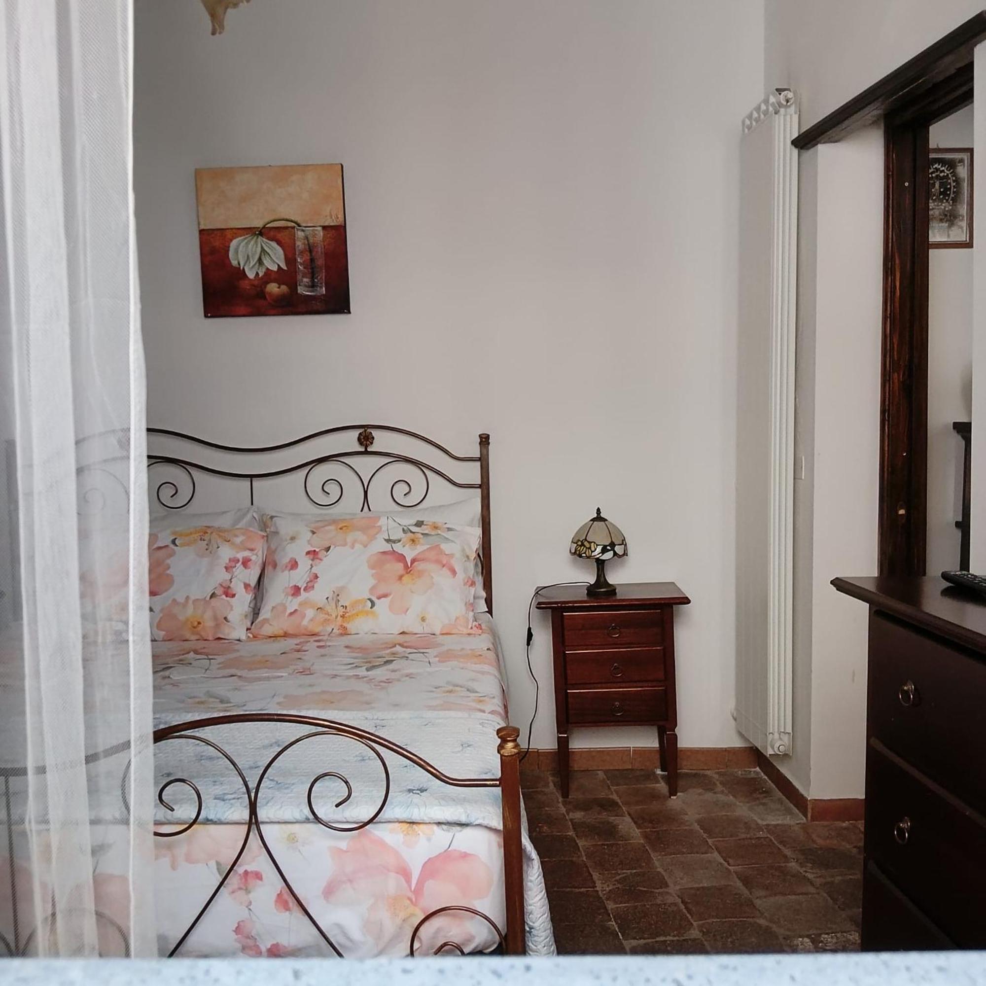 Hotel Dimora Storica Sikelia Randazzo Esterno foto