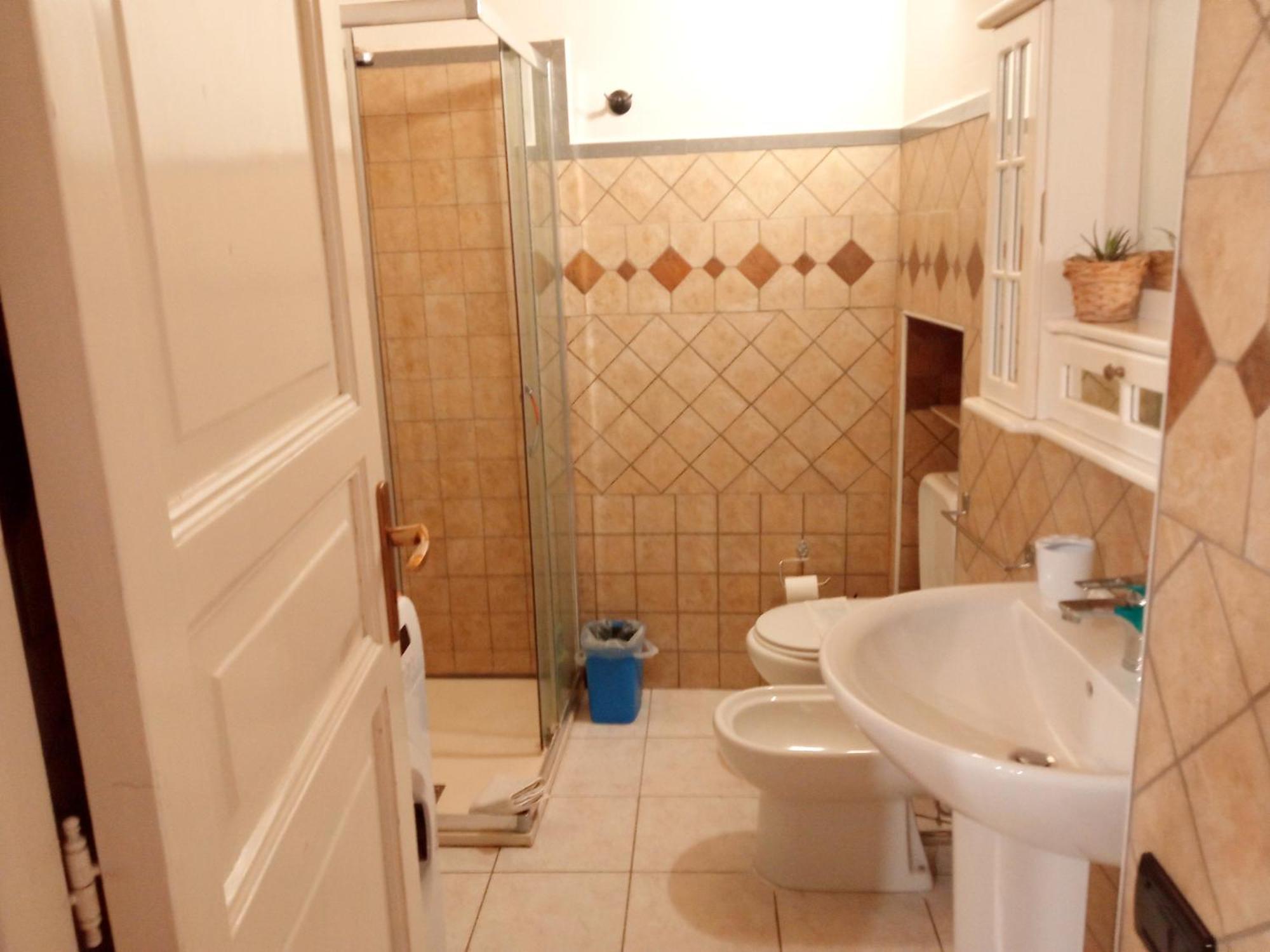 Hotel Dimora Storica Sikelia Randazzo Esterno foto