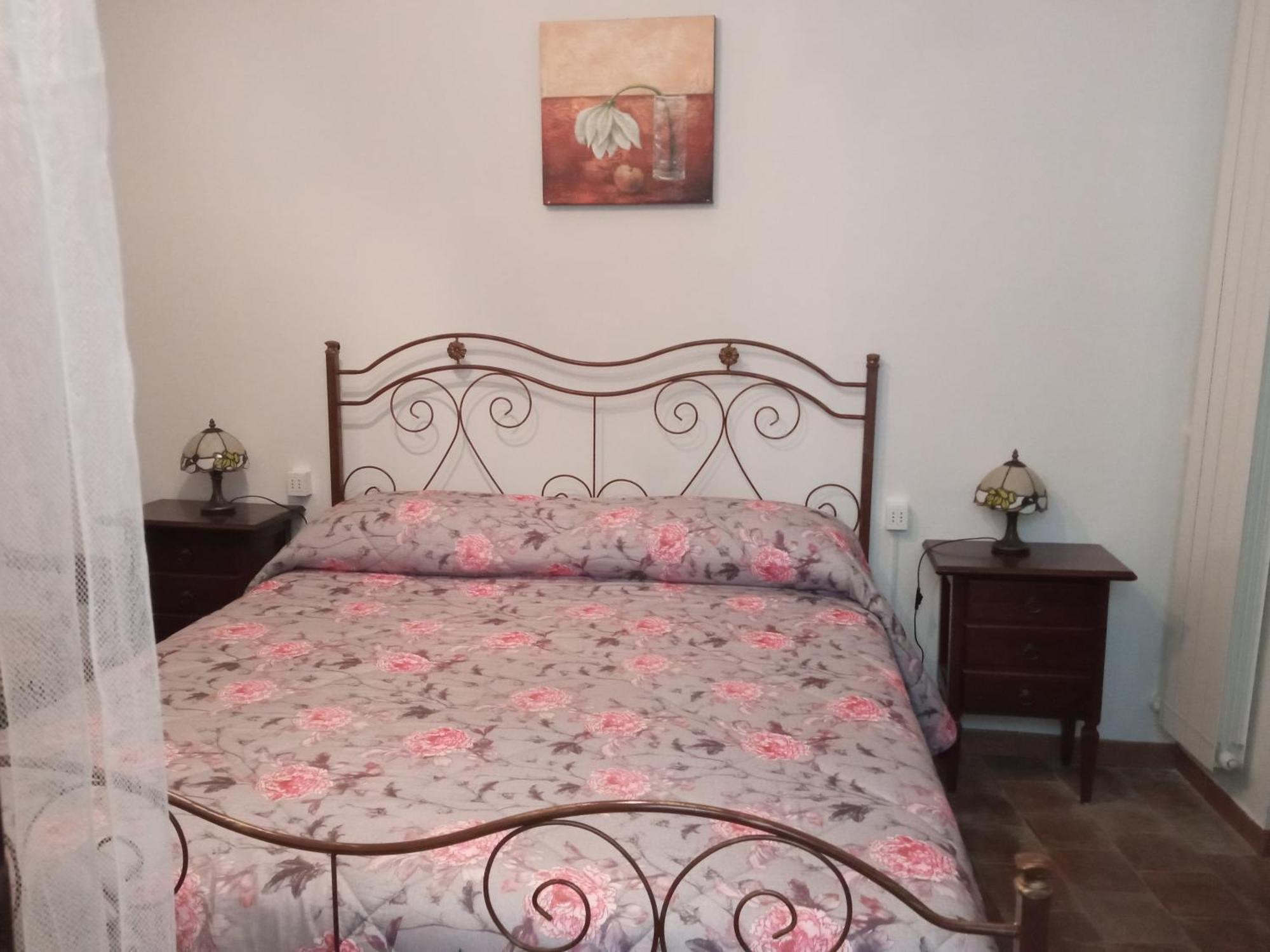 Hotel Dimora Storica Sikelia Randazzo Esterno foto