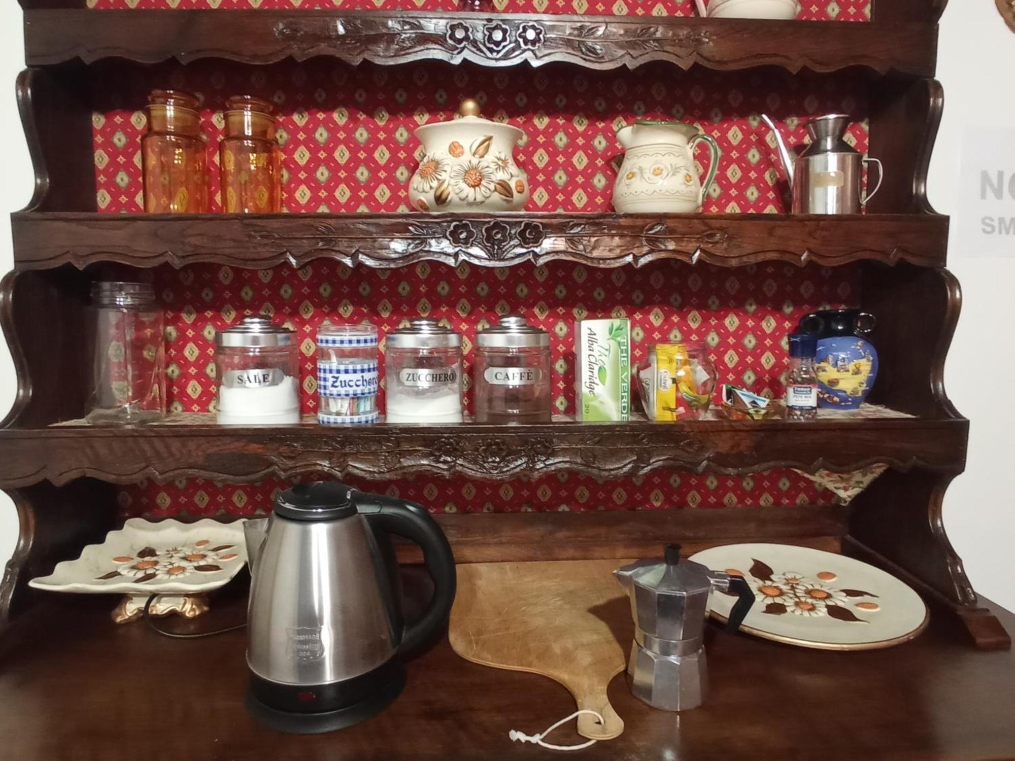 Hotel Dimora Storica Sikelia Randazzo Esterno foto