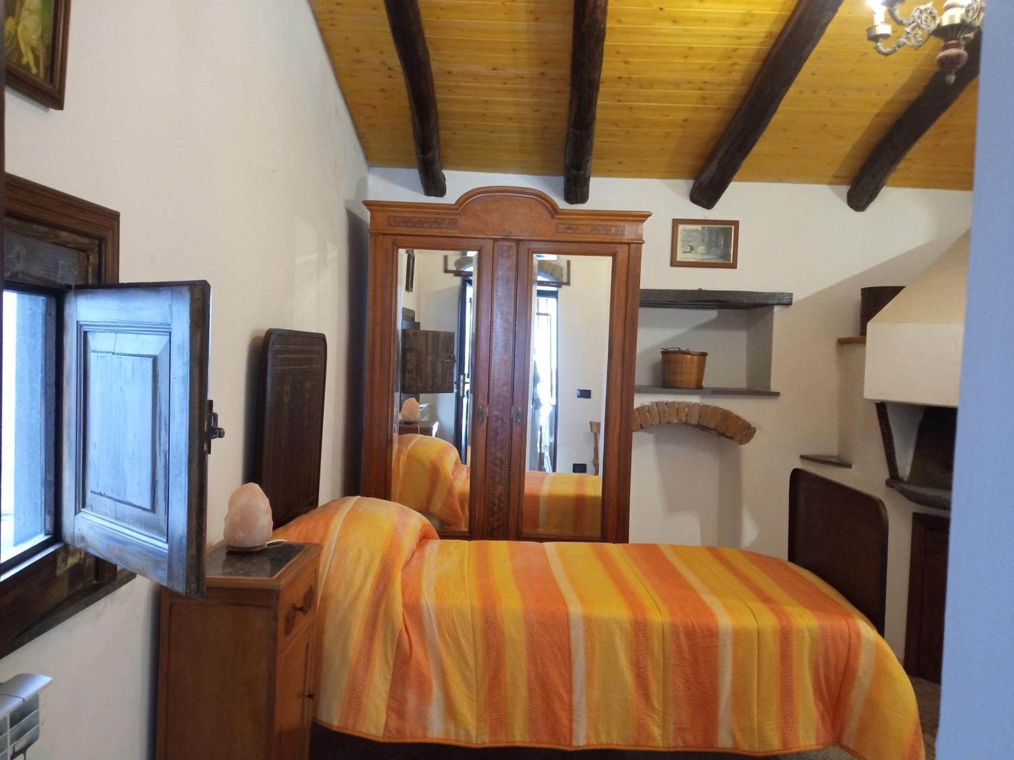 Hotel Dimora Storica Sikelia Randazzo Esterno foto