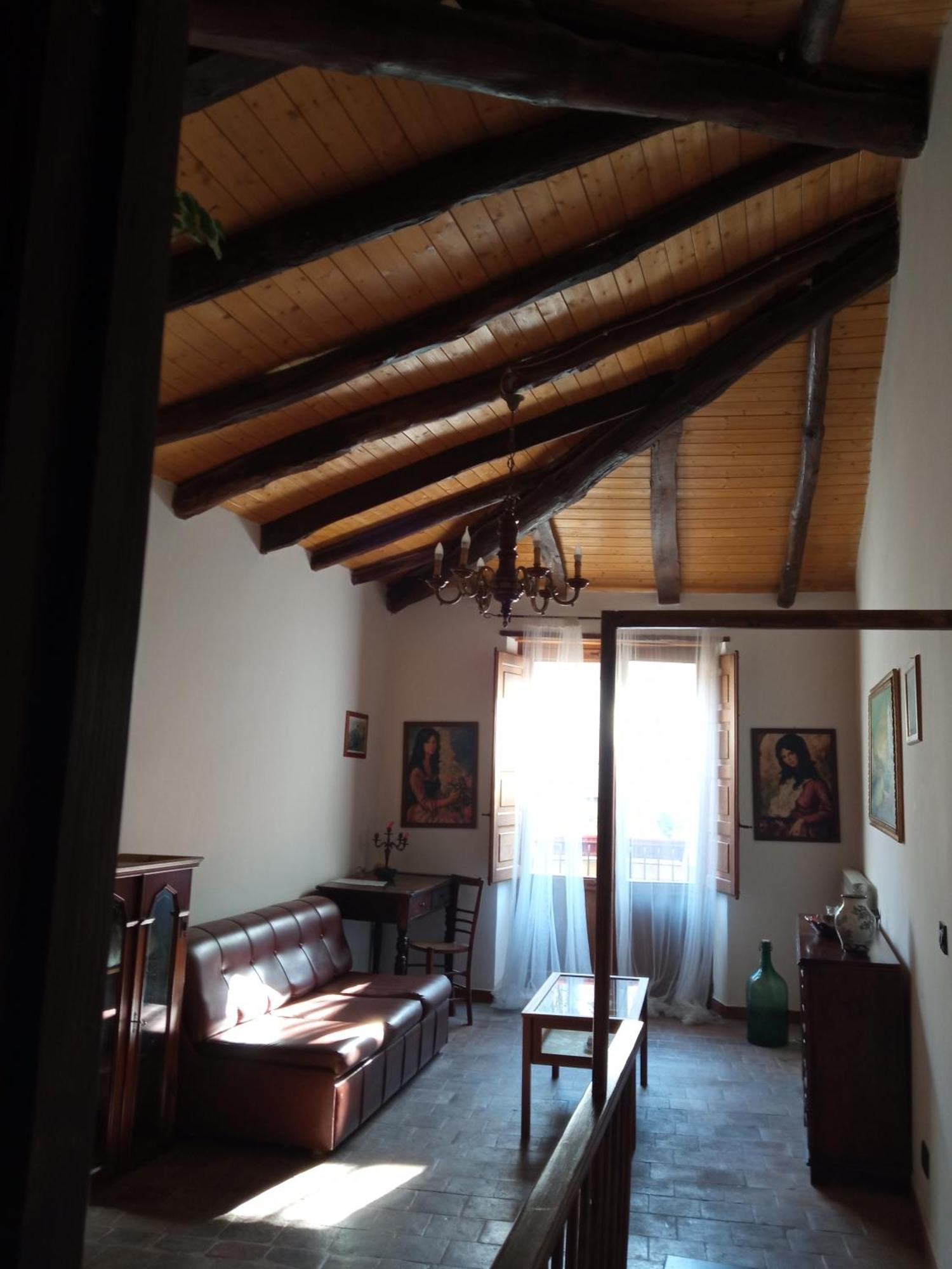 Hotel Dimora Storica Sikelia Randazzo Esterno foto